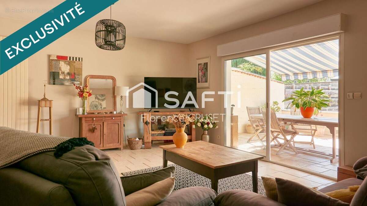 Photo 4 - Maison à BLANQUEFORT