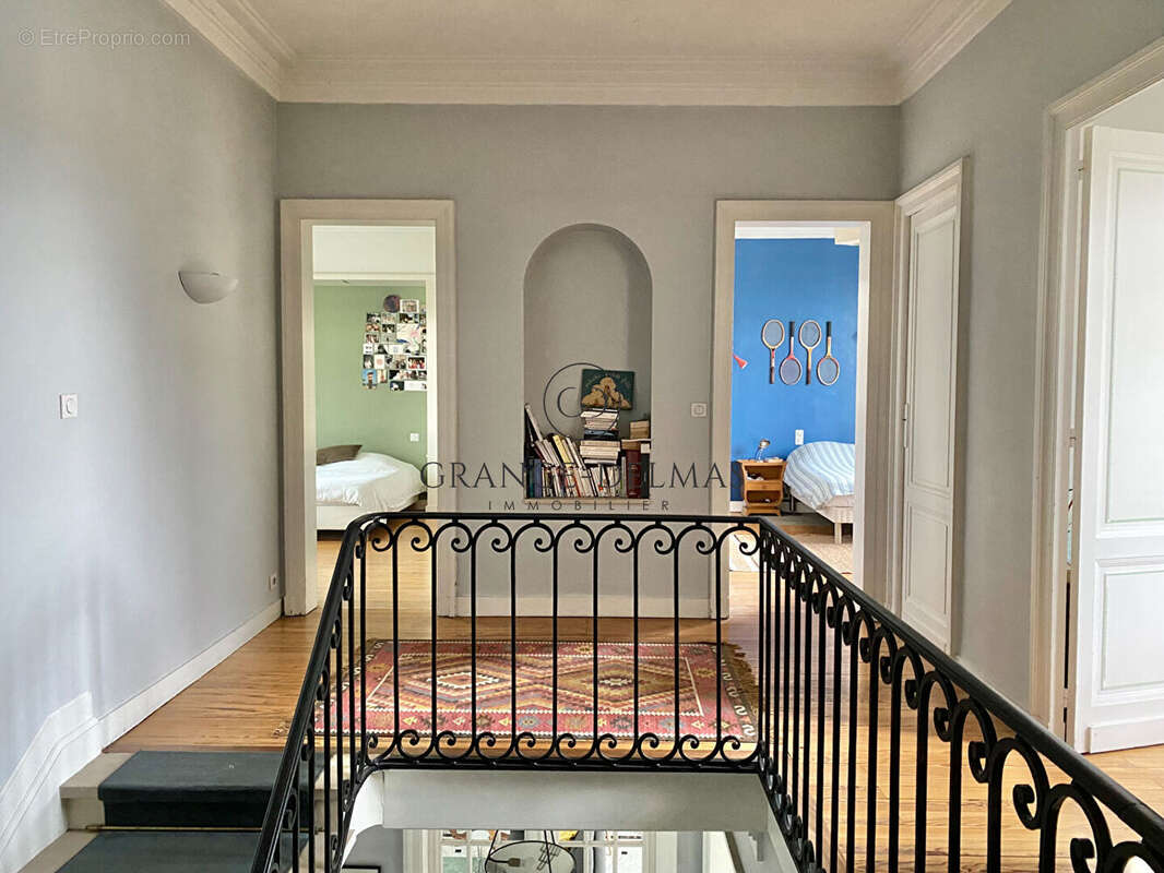 Maison à BORDEAUX
