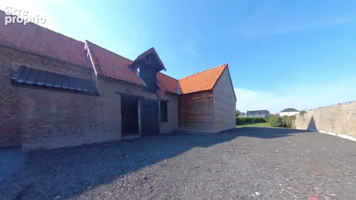 Maison 5 pièces / 128 m² / 199 000 EUR / AYETTE - photo 11