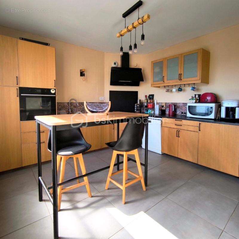 Maison familiale, 6 chambres - photo 5