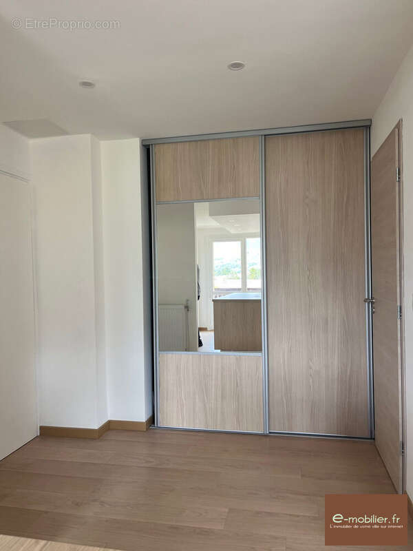 Appartement à BASSENS
