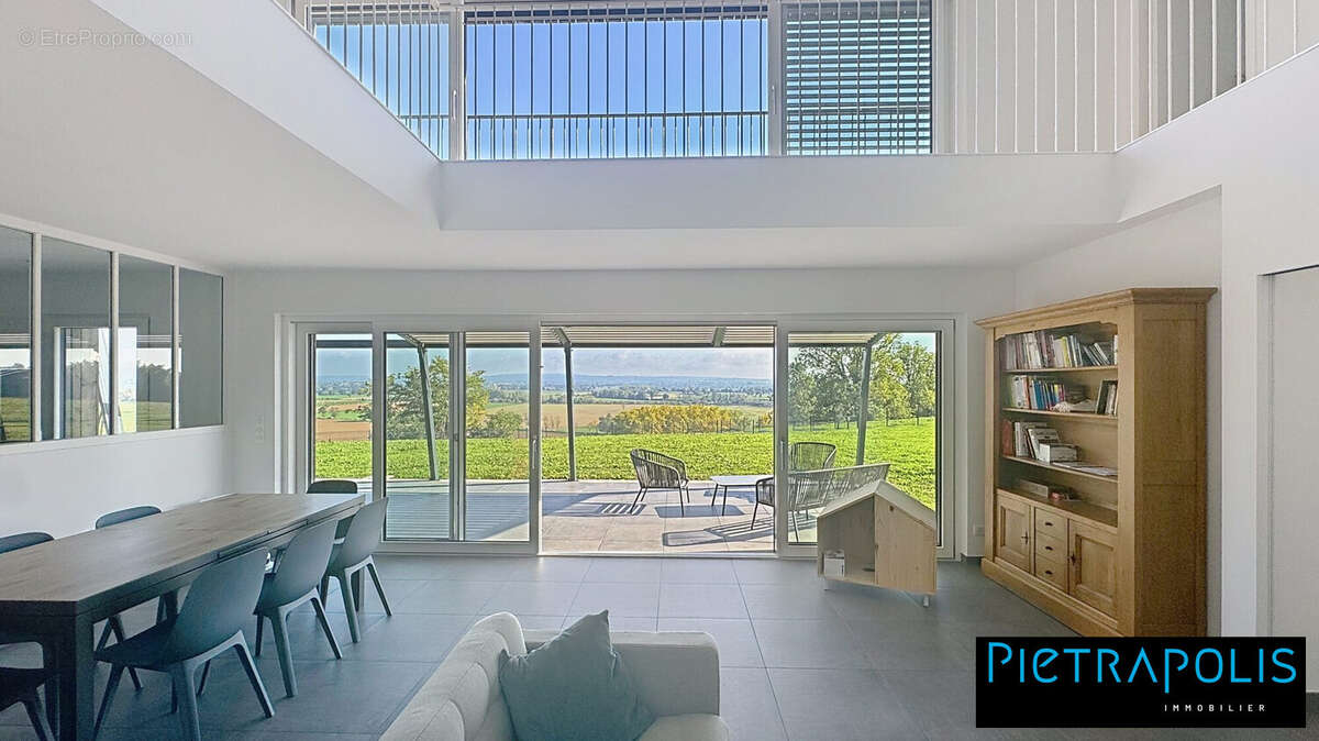Maison 150 m² à Paray-Le-Monial  - photo 3
