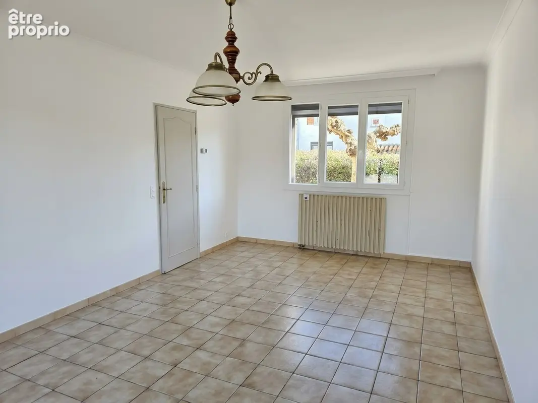 Maison Aussillon 5 pièce(s) 94 m2 - photo 3