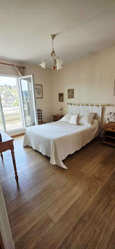 Appartement à BRIVE-LA-GAILLARDE