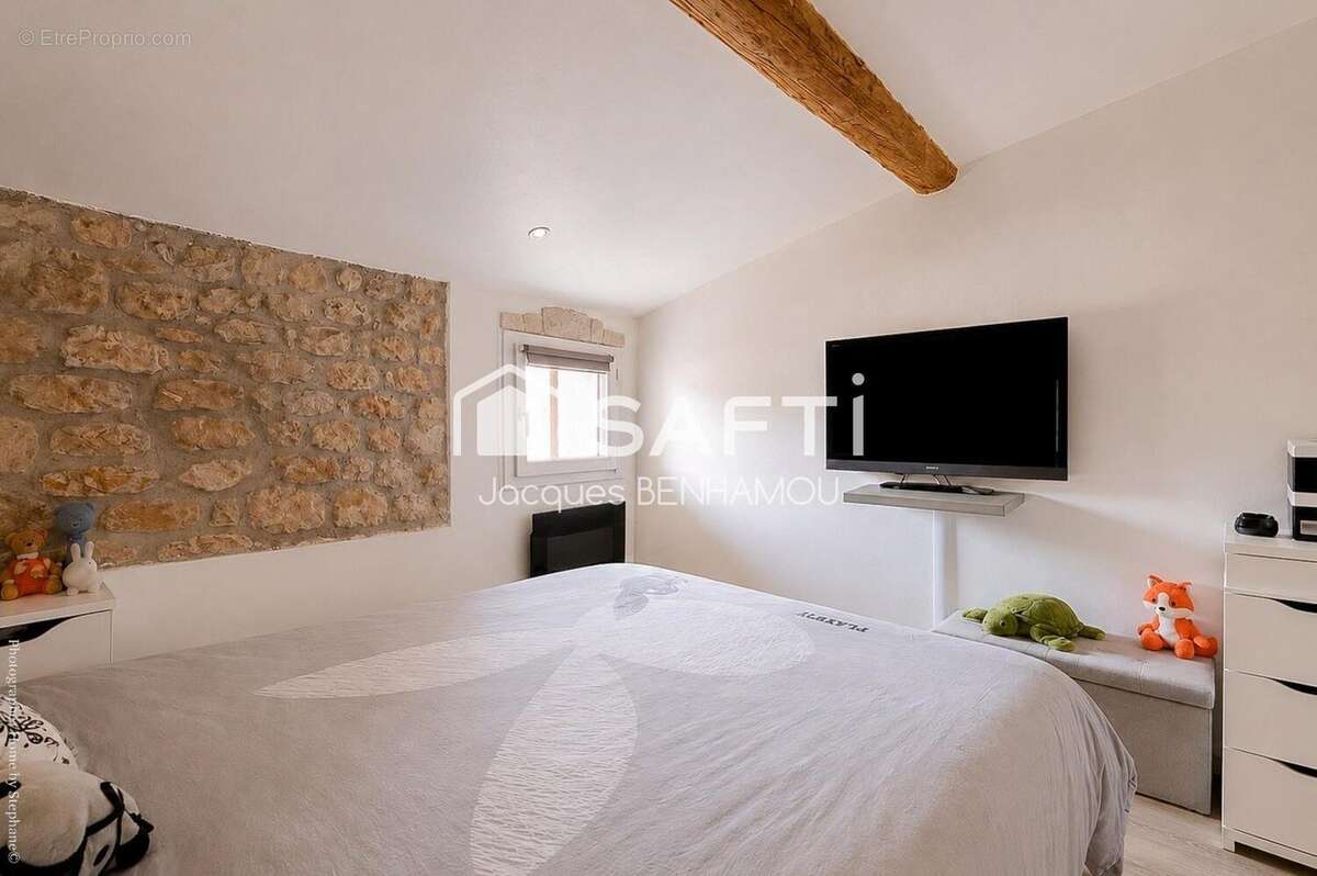 Photo 2 - Maison à ALLAUCH