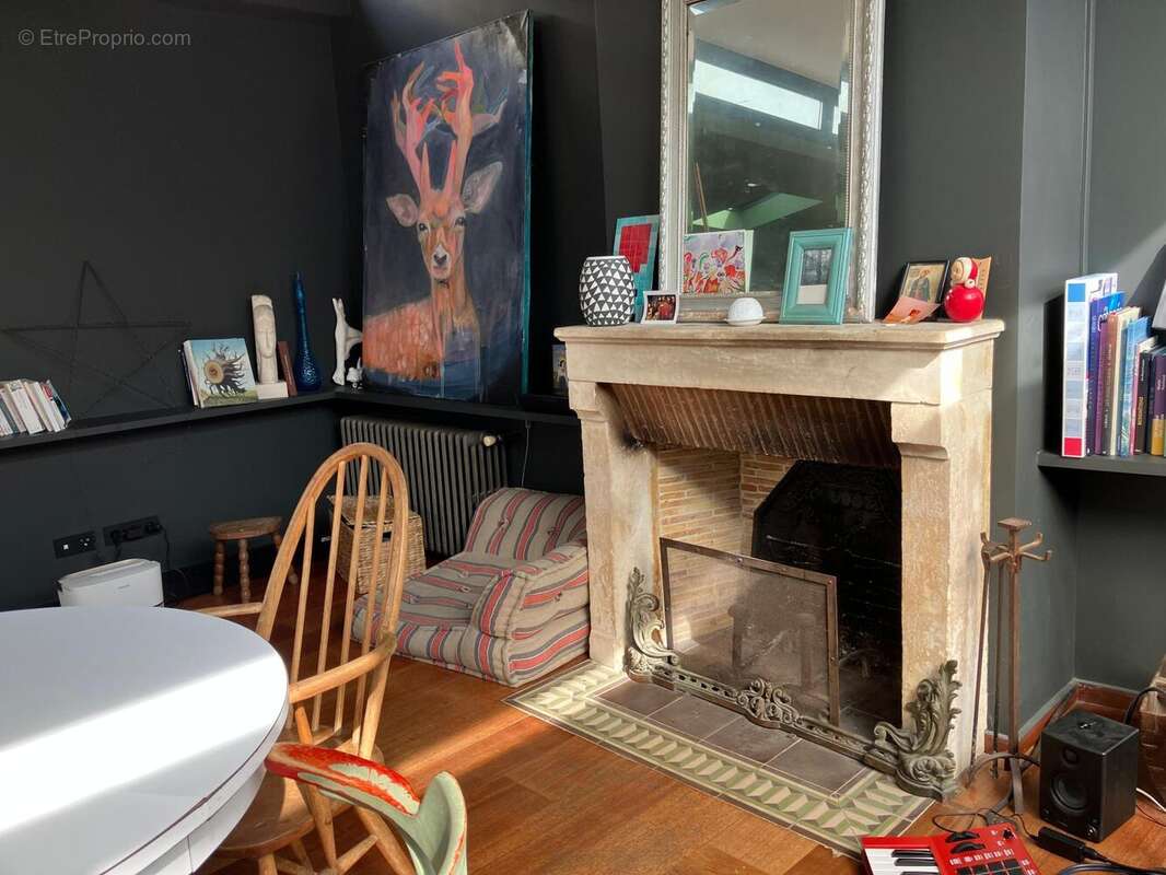 Photo 5 - Maison à MONTREUIL