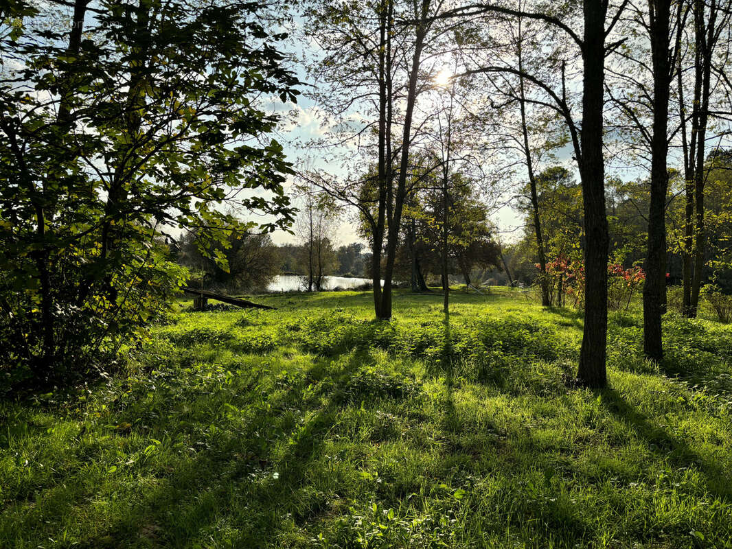 Maison à CASTELJALOUX