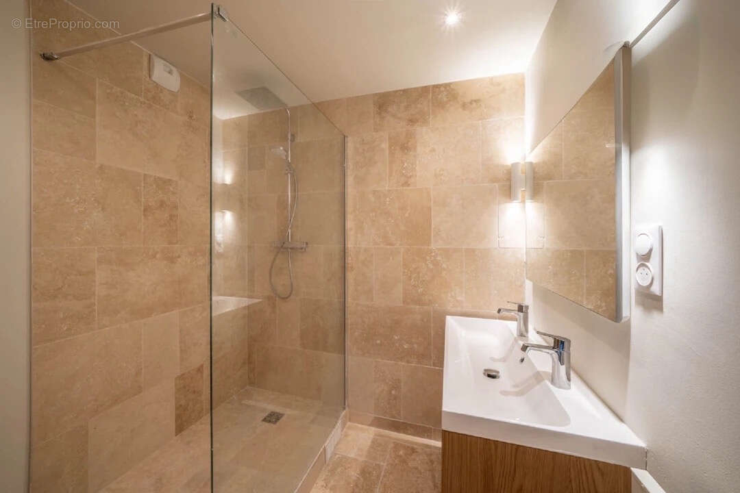 Appartement à PARIS-13E