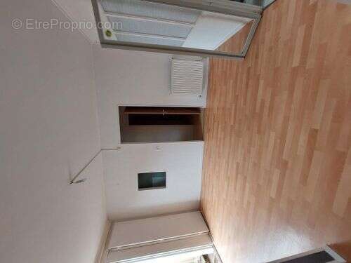 Maison à AUBIGNY-SUR-NERE