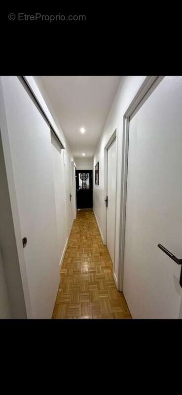 Appartement à FONTENAY-AUX-ROSES