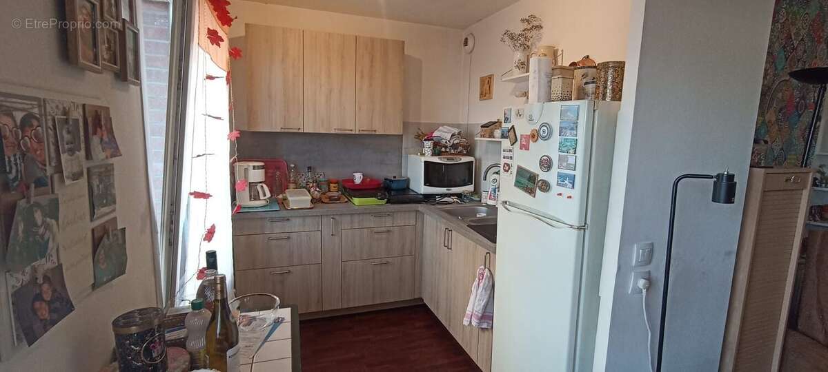 Appartement à DOUAI