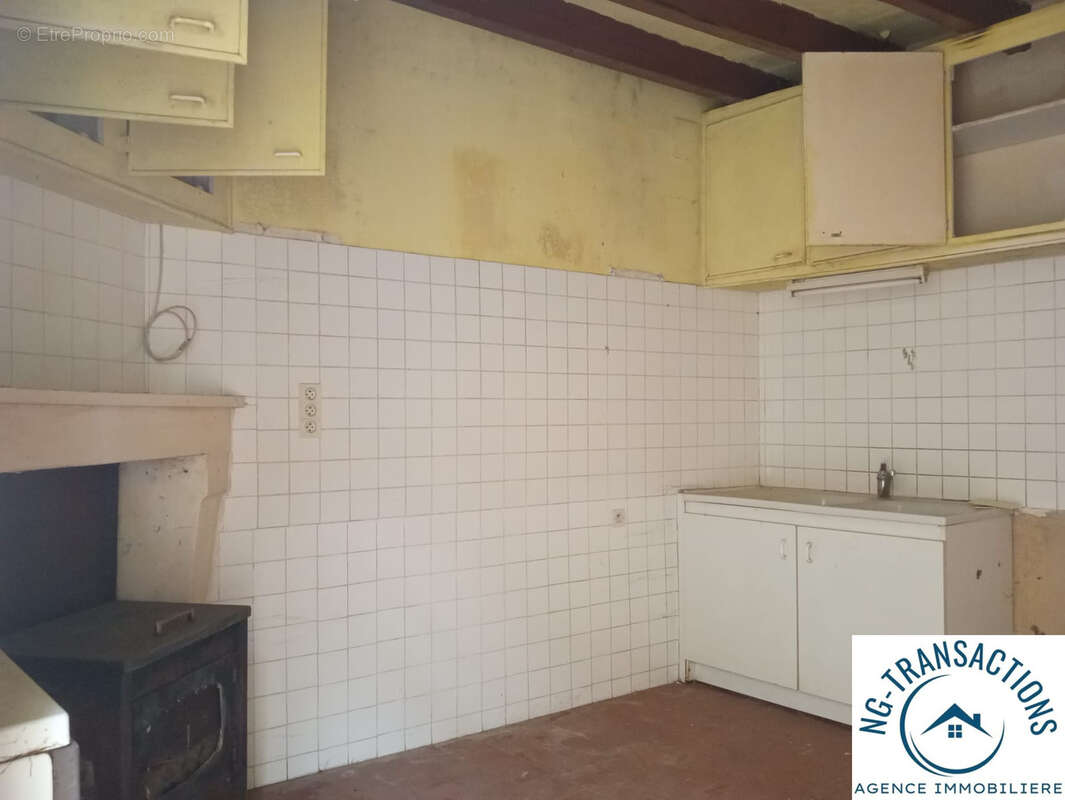 Maison de village - photo 2