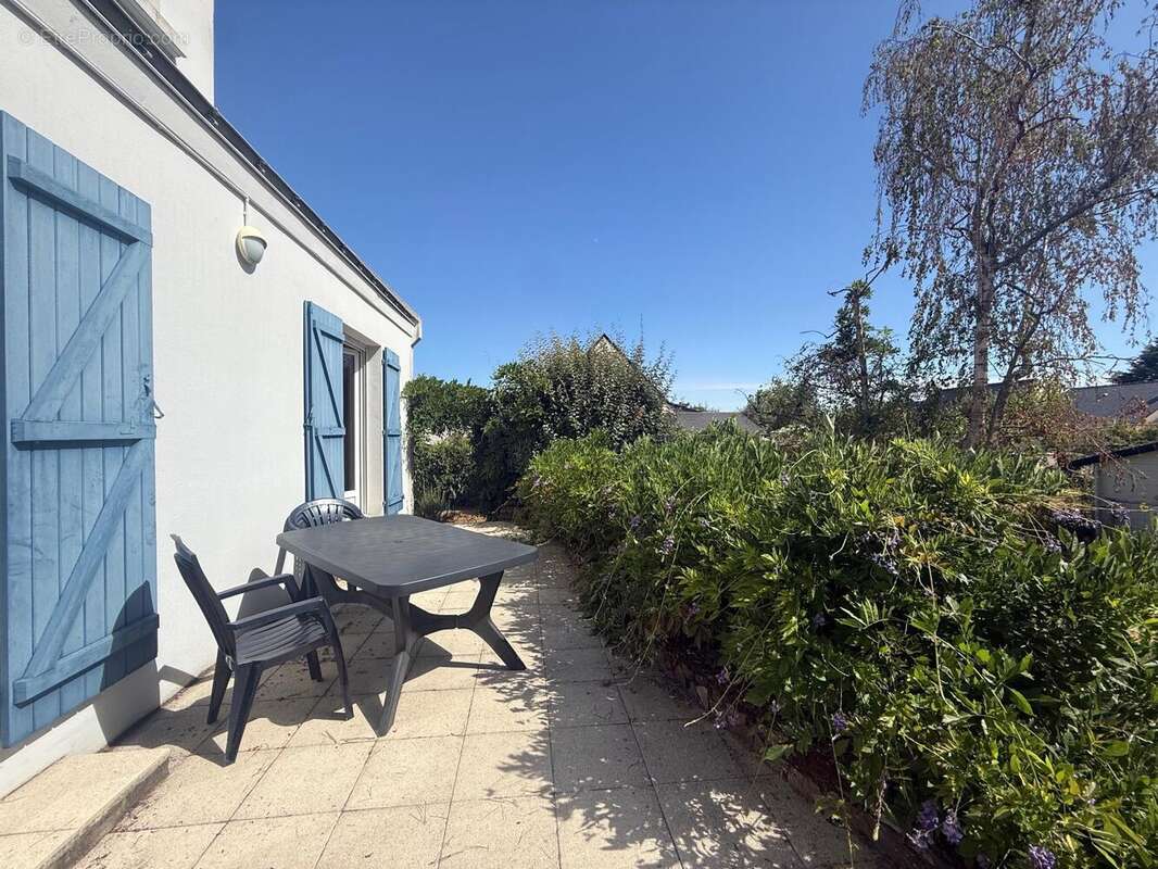 Maison 155 m² à Thouare-Sur-Loire  - photo 5