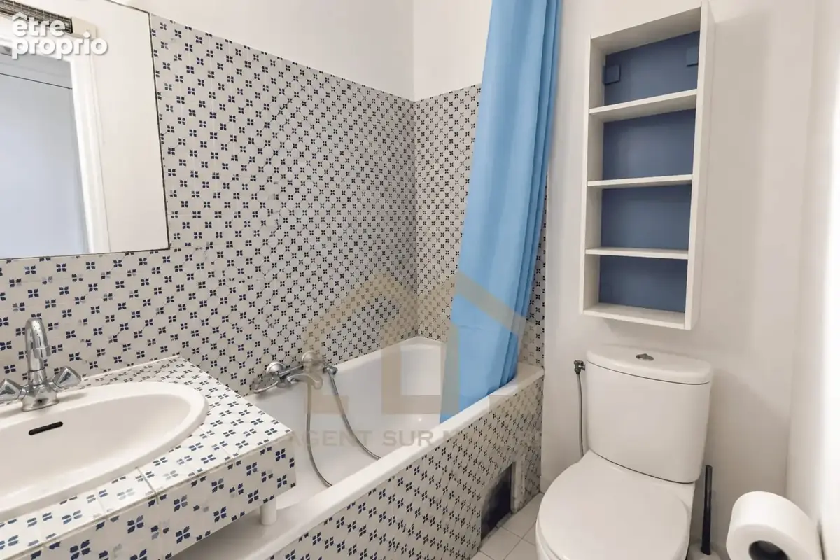 Appartement 2 pièces 31 m² à vendre à Paris-13e (75013) - photo 4