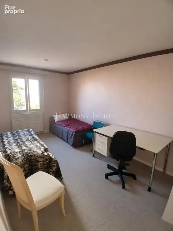 Maison familiale de 145m2, à proximité immédiate du RER B - photo 10