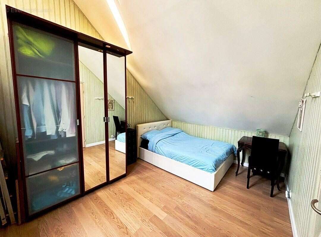 Appartement à ACHERES