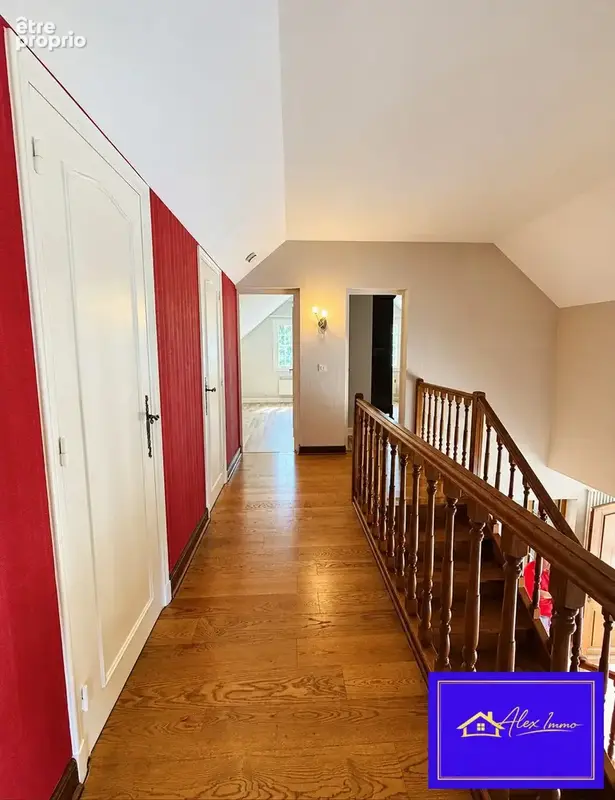 Maison 6 pièces 136 m² à vendre à Bouze-Les-Beaune (21200) - photo 4