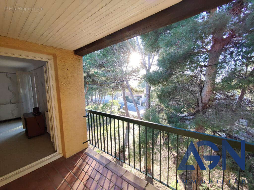 Appartement à VIAS