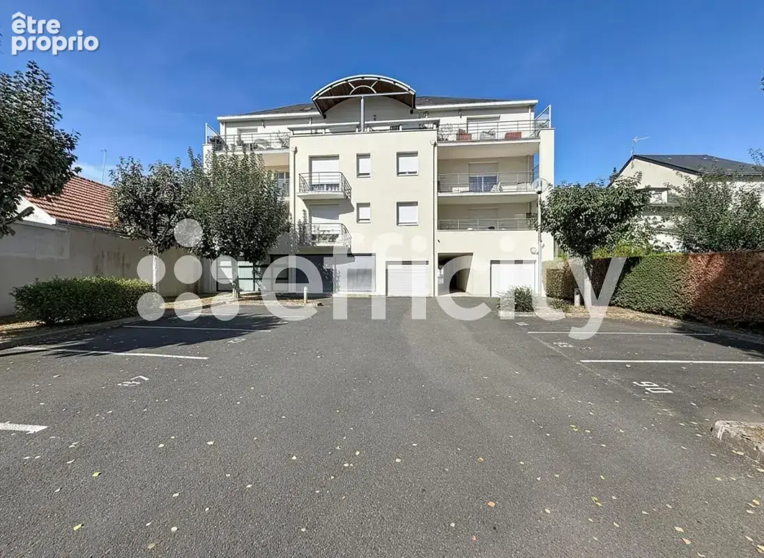 Appartement - photo 6