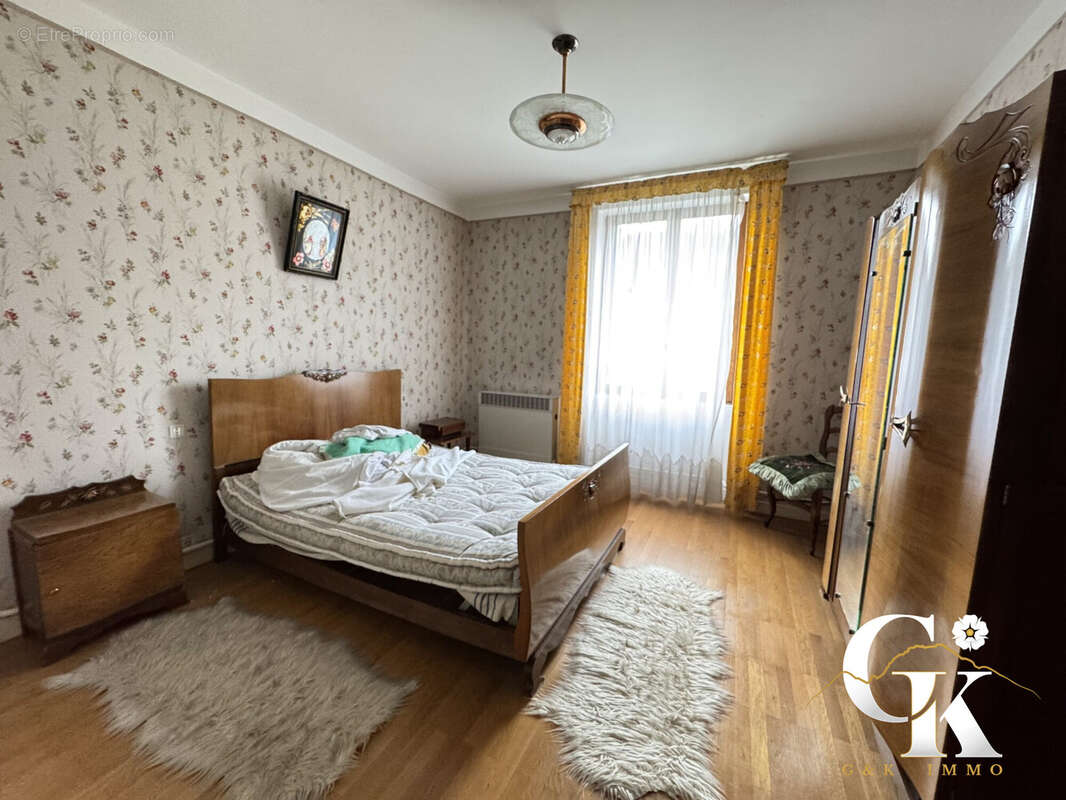 Maison à VARCES-ALLIERES-ET-RISSET