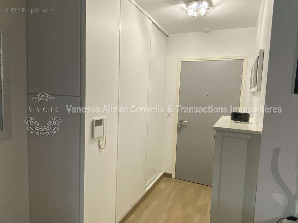 Appartement à LA BAULE-ESCOUBLAC