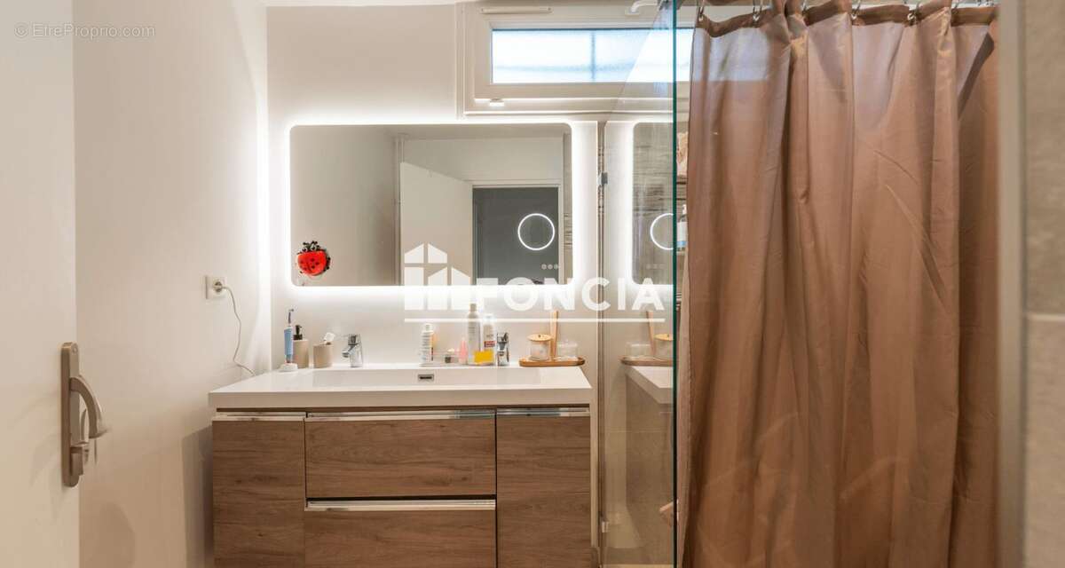 Appartement à SCEAUX