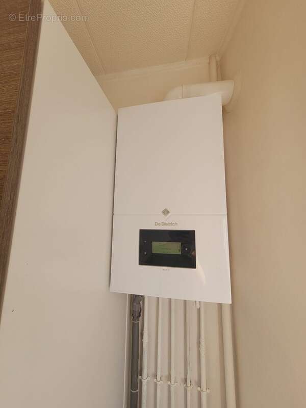 Appartement 63 m² à Avesnes-Sur-Helpe  - photo 5