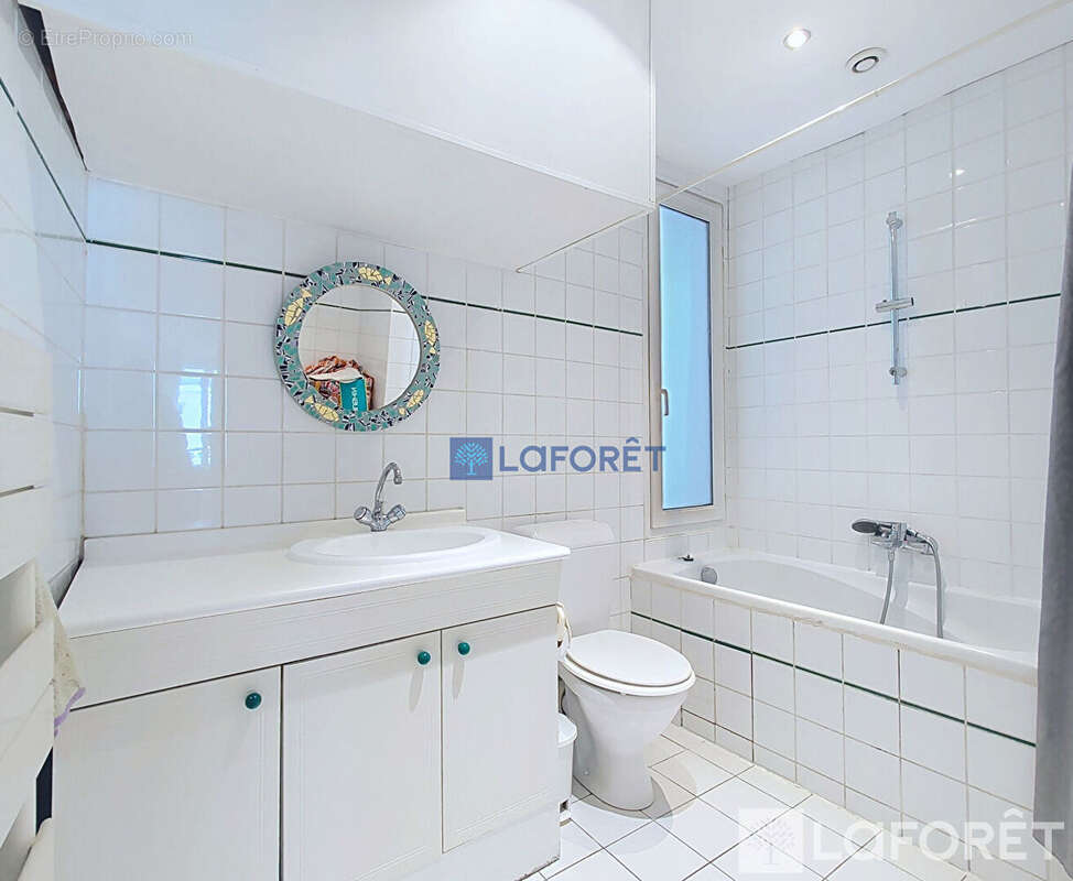 Appartement à PARIS-2E