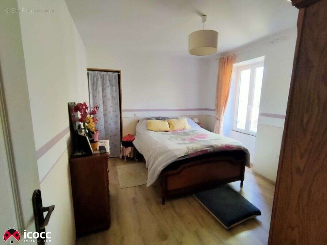 Maison à SAINTE-HERMINE