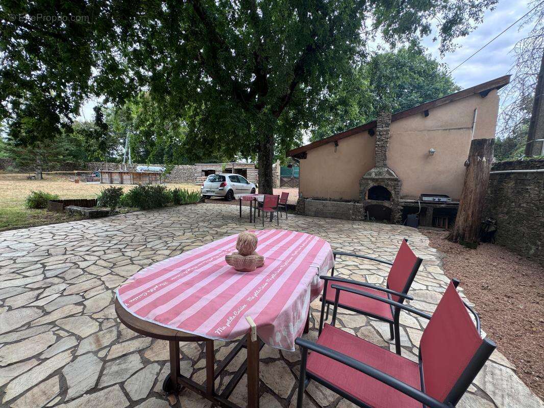 Maison À Vendre - photo 3