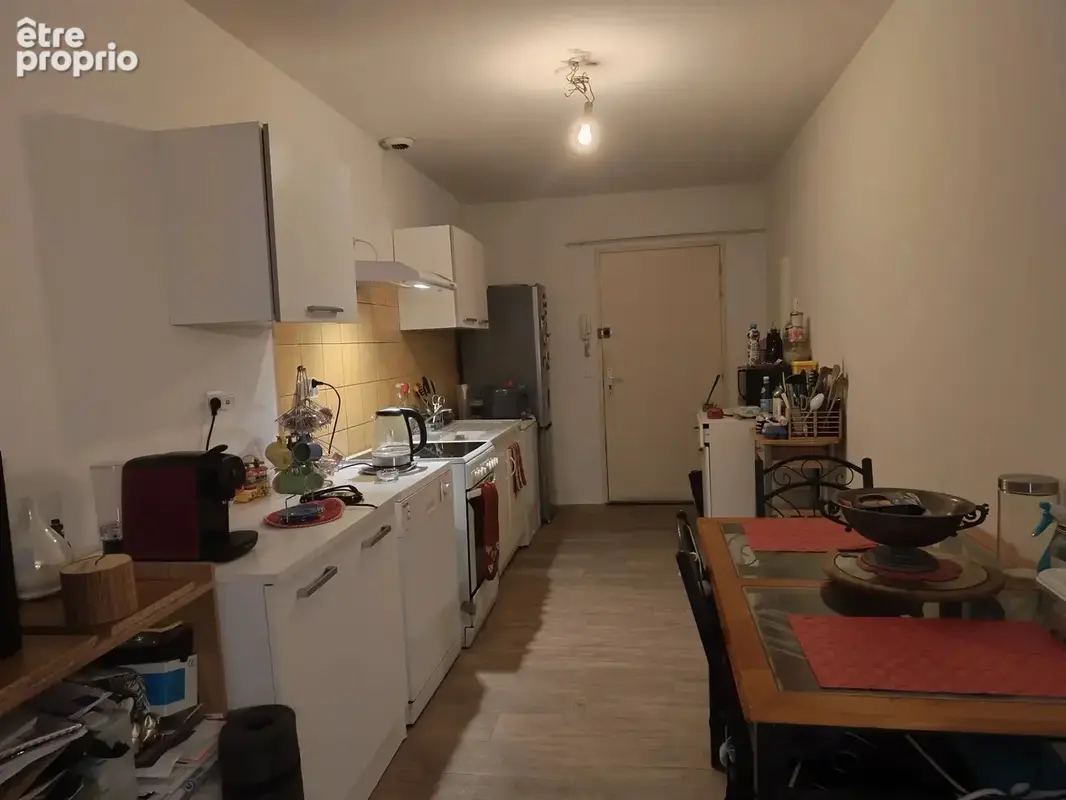 Photo Appartement à Negrepelisse au prix de 95 000€