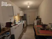 Appartement à NEGREPELISSE
