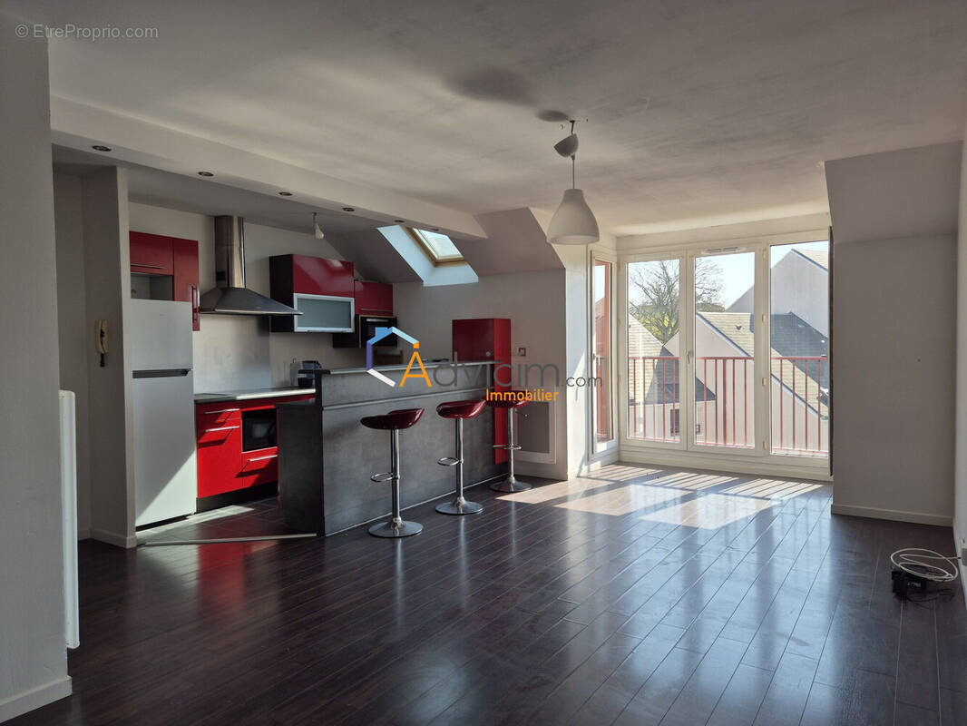 Appartement à ORLEANS