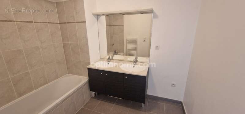Appartement à MARTIGUES