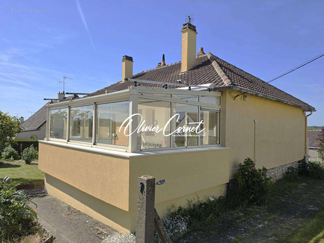 Maison à LE THEIL