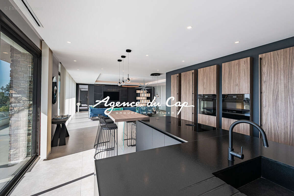 Maison à SAINT-RAPHAEL