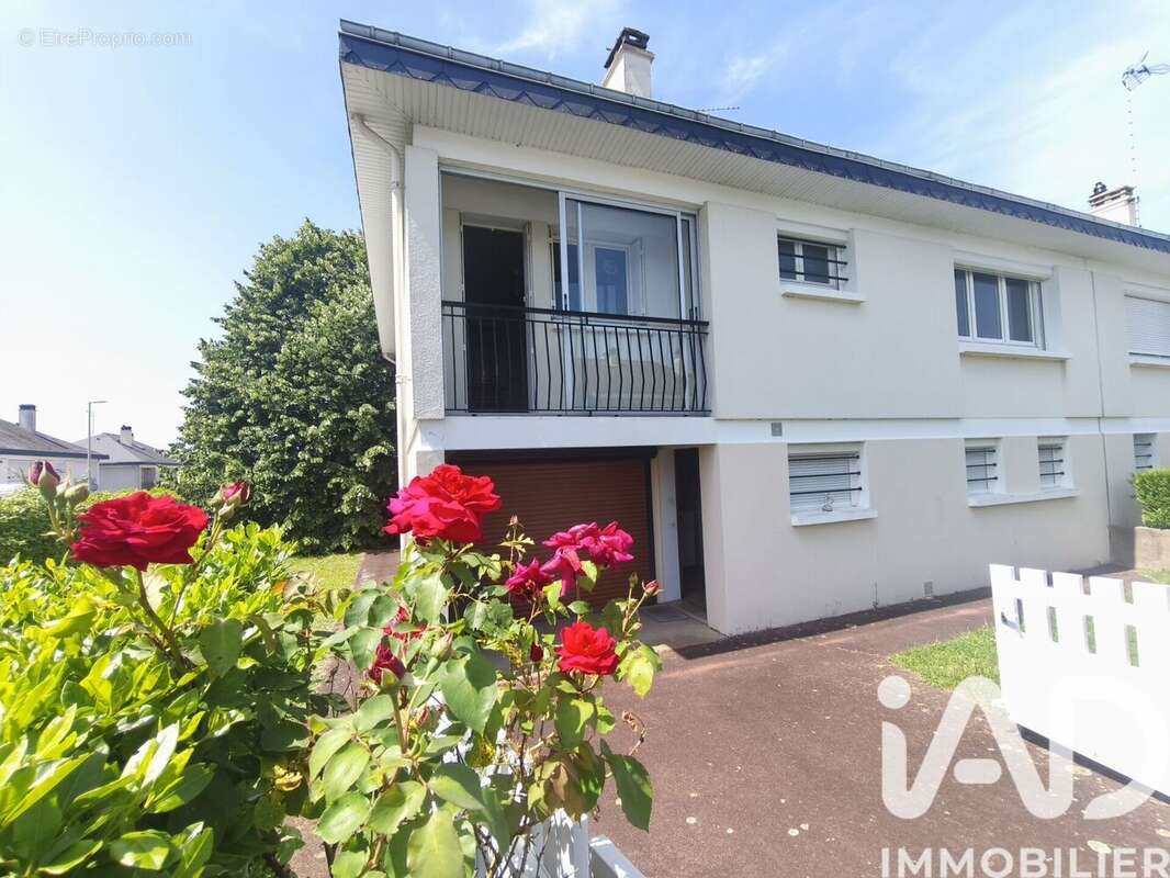 Photo 9 - Maison à LAVAL