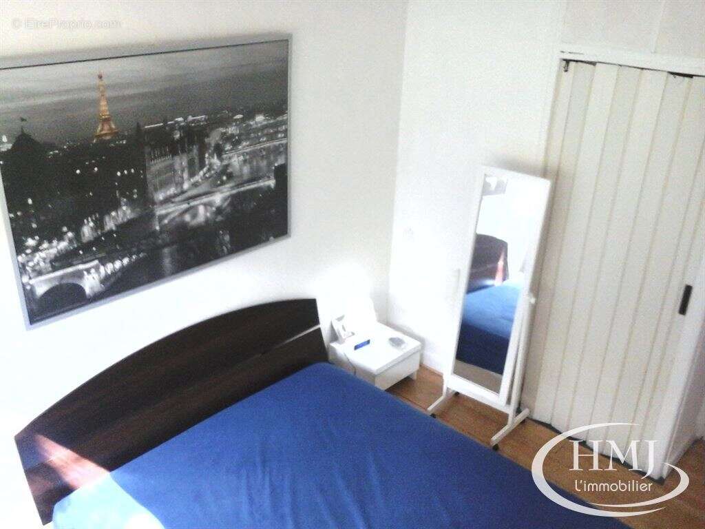 Appartement à EVRY