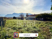 Maison à SAINT-JEAN-DE-MOIRANS