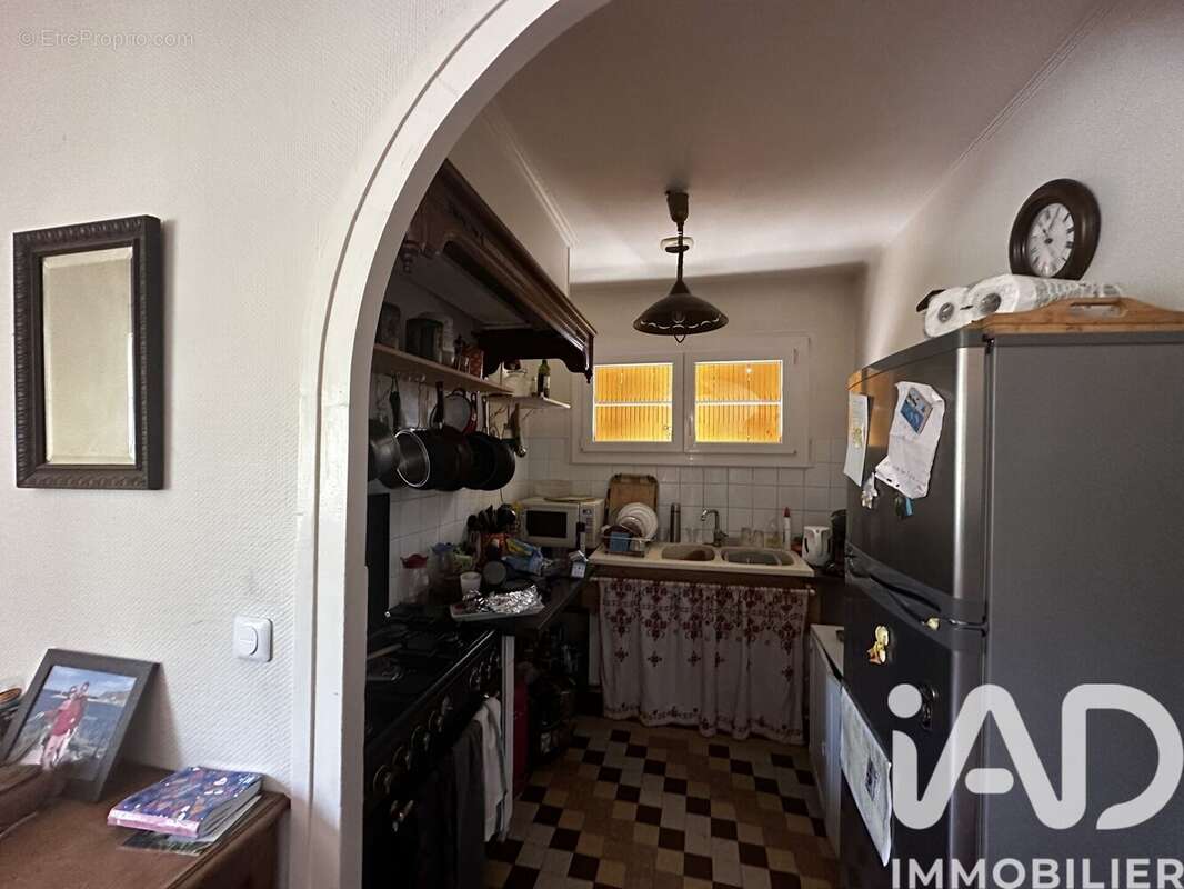 Photo 4 - Maison à VILLENEUVE-SUR-LOT