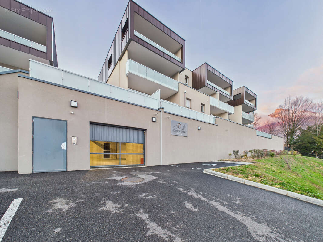 Appartement à BASSENS