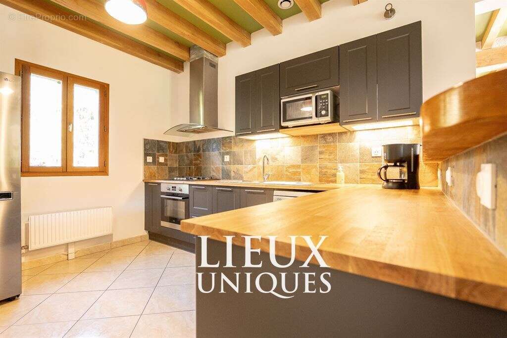 Maison à LISLE
