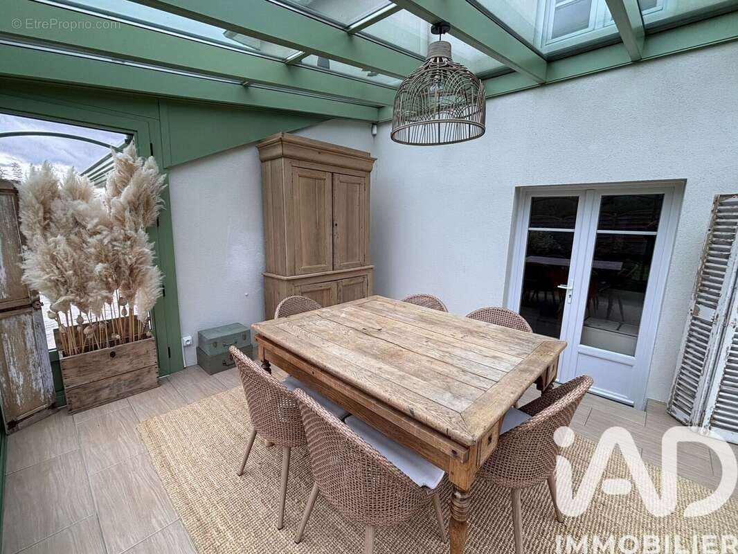 Maison 130 m² à Montigny  - photo 5