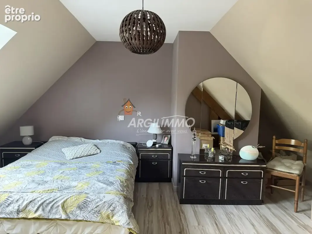Maison en campagne 3 chambres - photo 10
