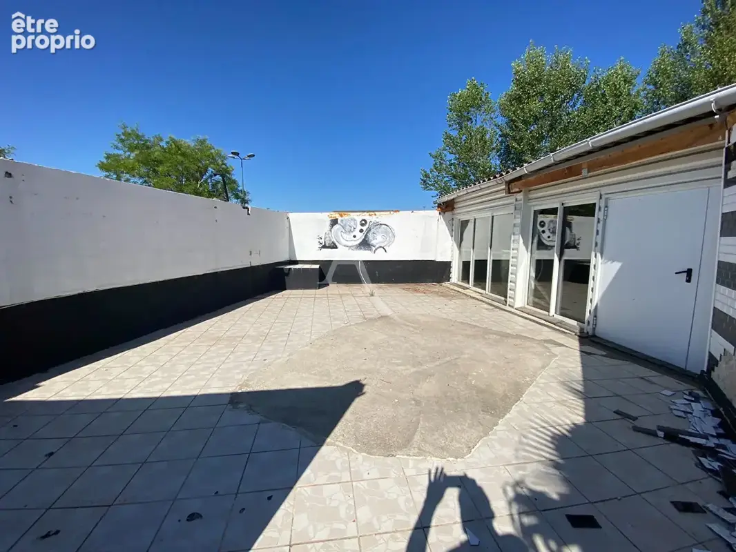 Albi, ensemble immobilier de 361 m² - photo 12