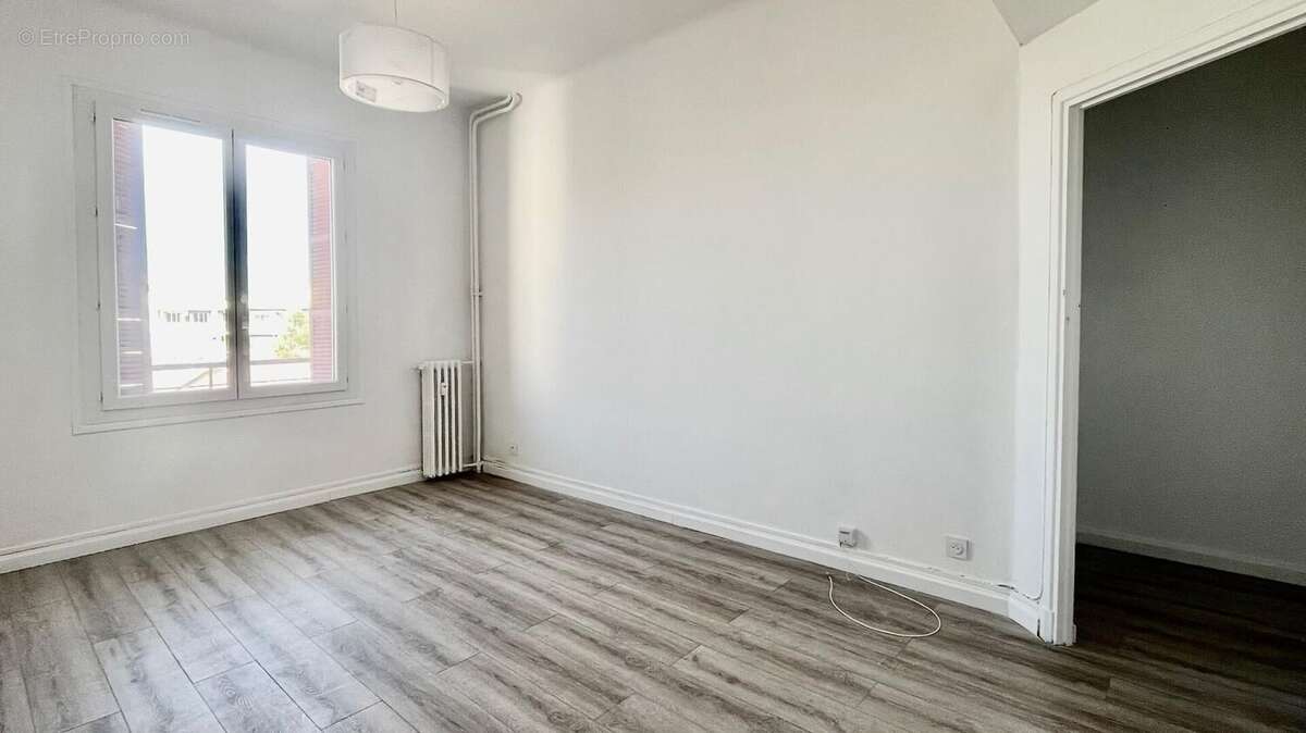 Photo 8 - Appartement à TOULON