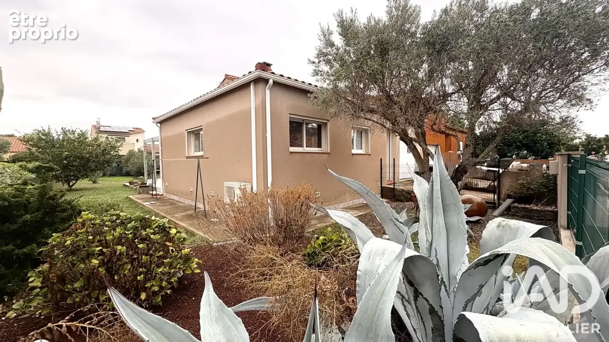 Photo 1 - Maison à ELNE