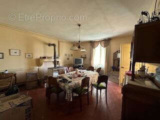 Maison à LIGNY-EN-BRIONNAIS