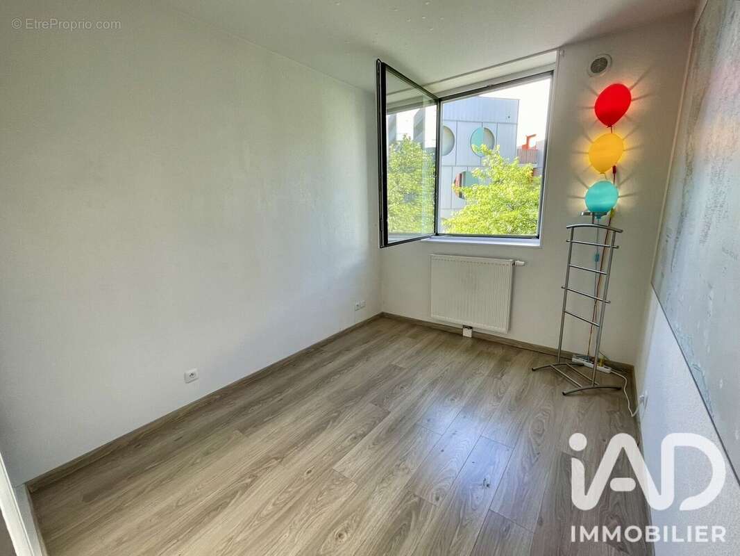 Photo 6 - Appartement à TOULOUSE