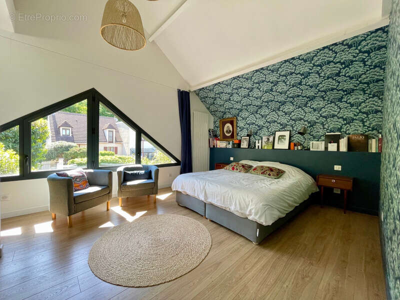 Maison à VERSAILLES